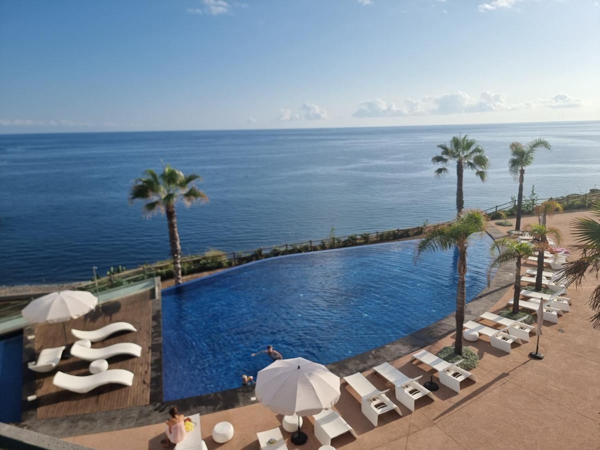 Madeira Palace - Pearl View Funchal  Exterior foto