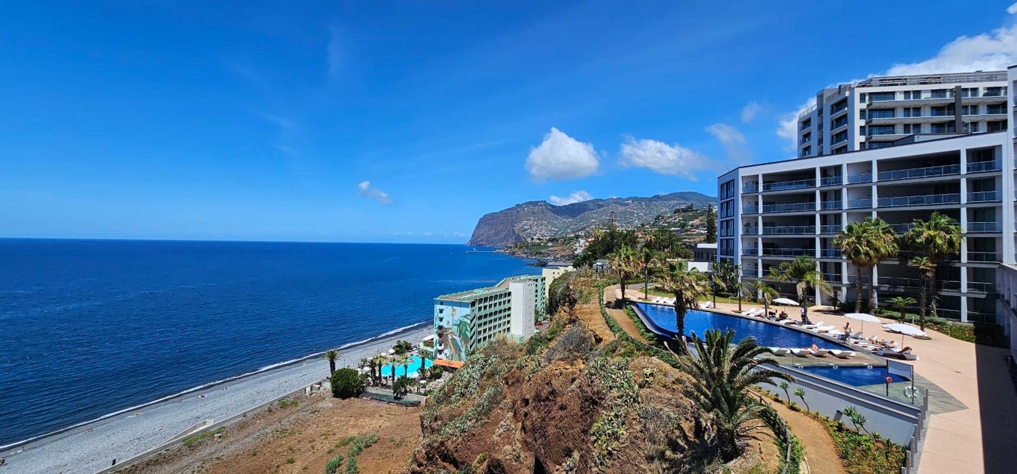 Madeira Palace - Pearl View Funchal  Exterior foto